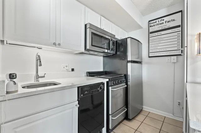 $214,000 | 5523 North Ocean Boulevard, Unit 903, Myrtle Beach, SC 29577