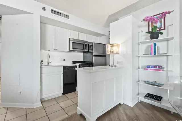 $214,000 | 5523 North Ocean Boulevard, Unit 903, Myrtle Beach, SC 29577