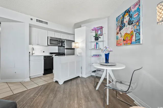 $214,000 | 5523 North Ocean Boulevard, Unit 903, Myrtle Beach, SC 29577