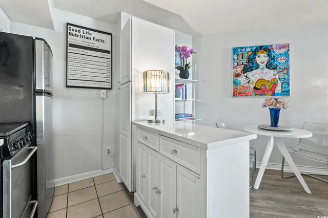 $214,000 | 5523 North Ocean Boulevard, Unit 903, Myrtle Beach, SC 29577