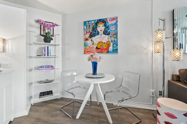 $214,000 | 5523 North Ocean Boulevard, Unit 903, Myrtle Beach, SC 29577