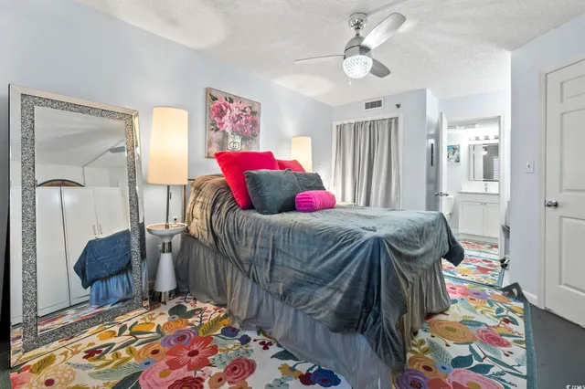 $214,000 | 5523 North Ocean Boulevard, Unit 903, Myrtle Beach, SC 29577