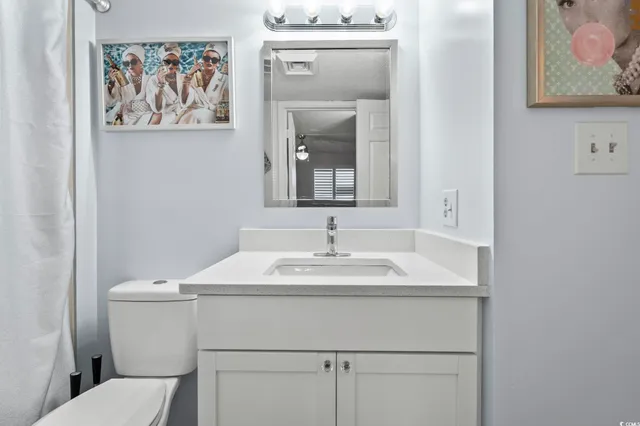 $214,000 | 5523 North Ocean Boulevard, Unit 903, Myrtle Beach, SC 29577