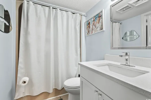 $214,000 | 5523 North Ocean Boulevard, Unit 903, Myrtle Beach, SC 29577