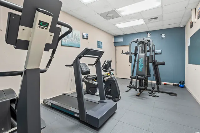 $214,000 | 5523 North Ocean Boulevard, Unit 903, Myrtle Beach, SC 29577