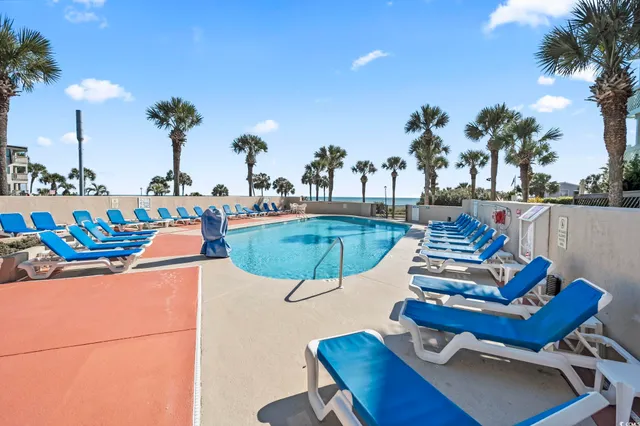$214,000 | 5523 North Ocean Boulevard, Unit 903, Myrtle Beach, SC 29577