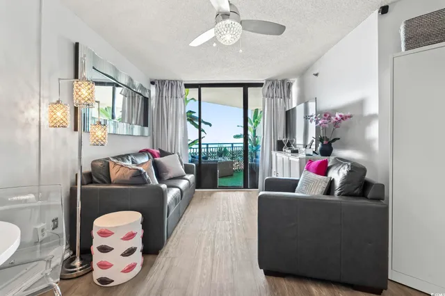 $214,000 | 5523 North Ocean Boulevard, Unit 903, Myrtle Beach, SC 29577