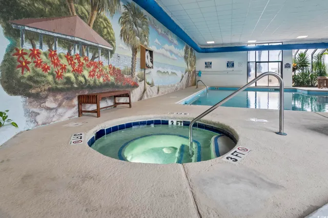 $214,000 | 5523 North Ocean Boulevard, Unit 903, Myrtle Beach, SC 29577