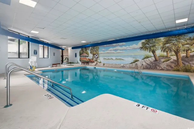 $214,000 | 5523 North Ocean Boulevard, Unit 903, Myrtle Beach, SC 29577