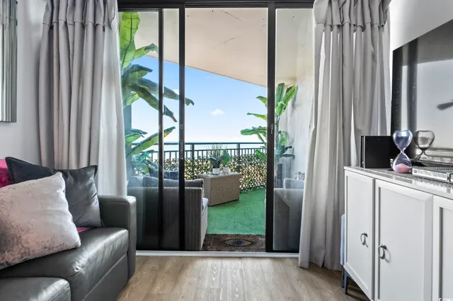 $214,000 | 5523 North Ocean Boulevard, Unit 903, Myrtle Beach, SC 29577