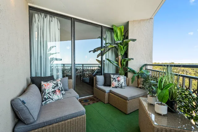 $214,000 | 5523 North Ocean Boulevard, Unit 903, Myrtle Beach, SC 29577