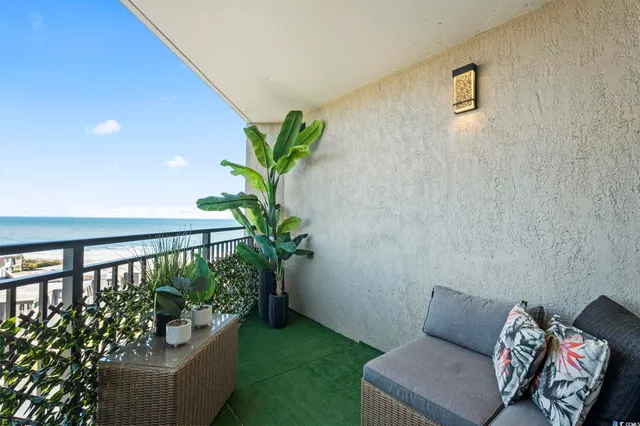 $214,000 | 5523 North Ocean Boulevard, Unit 903, Myrtle Beach, SC 29577