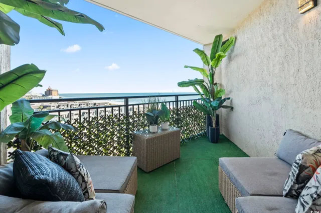 $214,000 | 5523 North Ocean Boulevard, Unit 903, Myrtle Beach, SC 29577