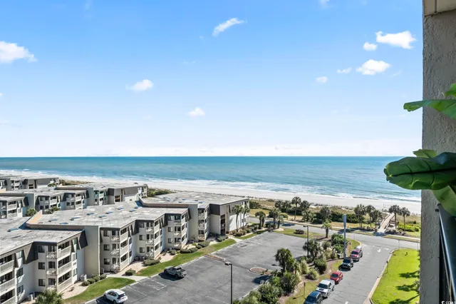 $214,000 | 5523 North Ocean Boulevard, Unit 903, Myrtle Beach, SC 29577