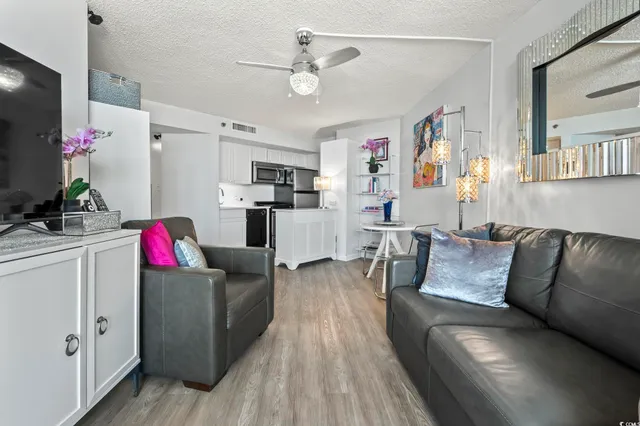 $214,000 | 5523 North Ocean Boulevard, Unit 903, Myrtle Beach, SC 29577