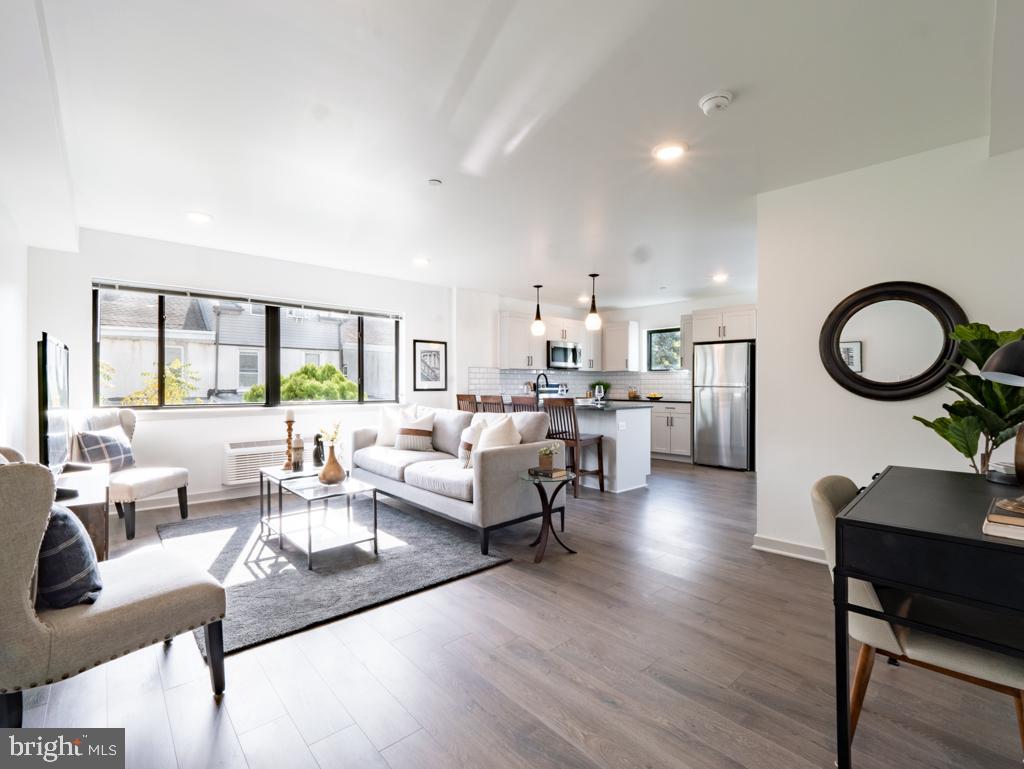 6808 Ridge Avenue, Unit 211 Philadelphia, PA 19128 - Photo 4 of 10