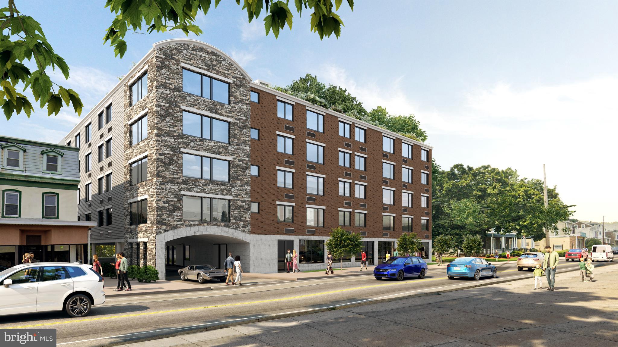 6808 Ridge Avenue, Unit 211 Philadelphia, PA 19128 - Photo 10 of 10