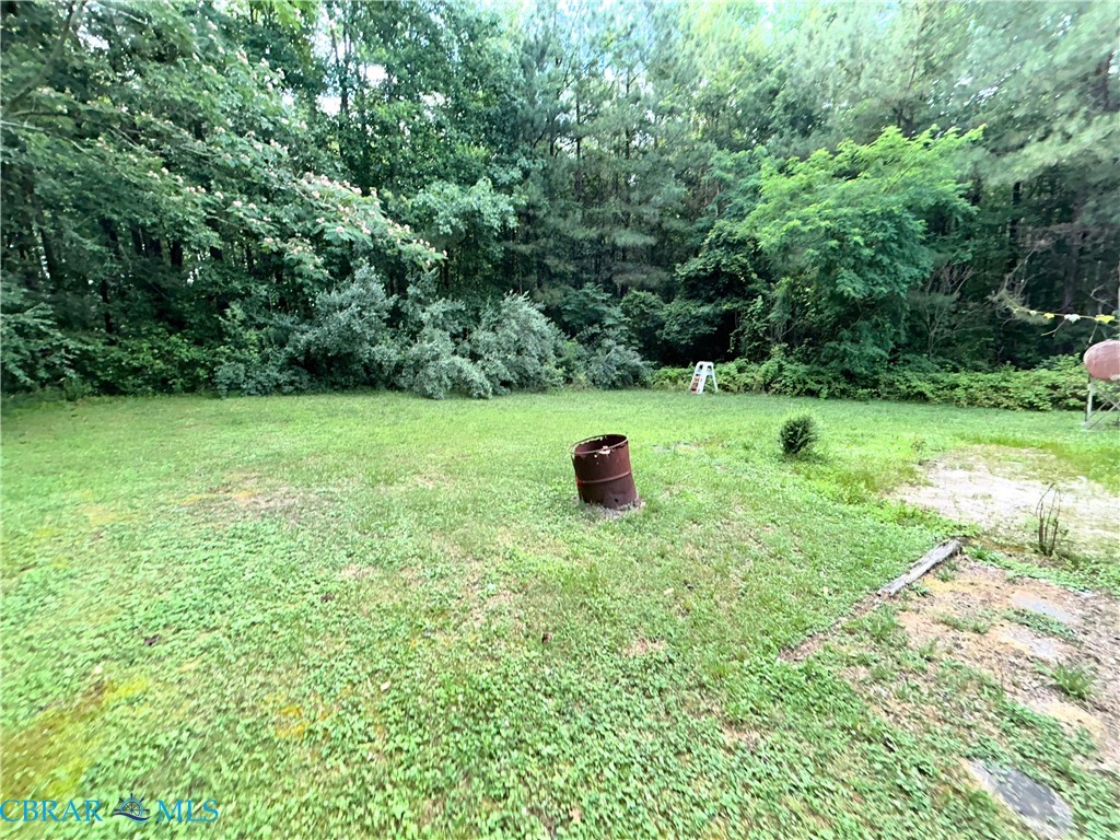 449 Gaskins Road Weems, VA 22576 - Photo 9 of 10 a view of outdoor space