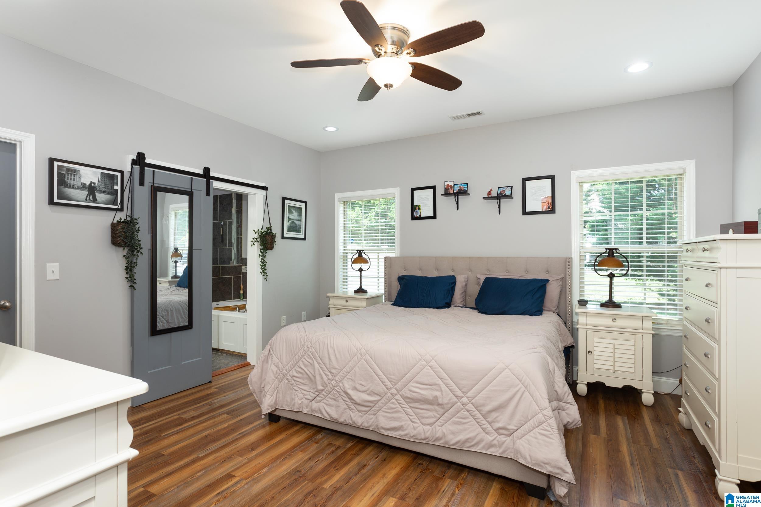 101 Jenkins Road Oxford, AL 36203 - Photo 24 of 46