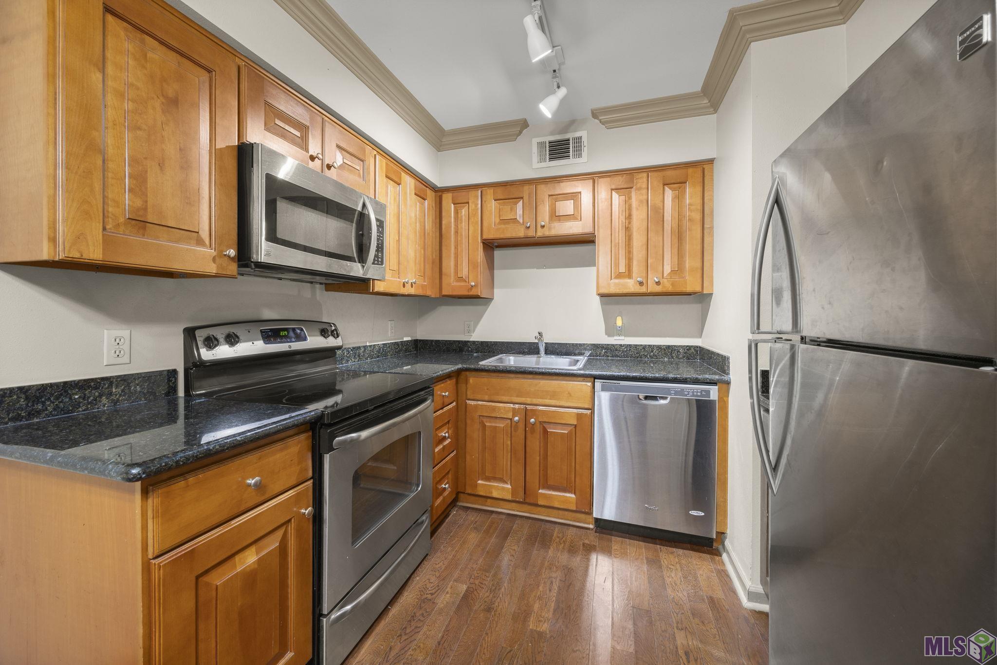 4618 Alvin Dark Avenue, Unit 21 Baton Rouge, LA 70820 - Photo 5 of 12