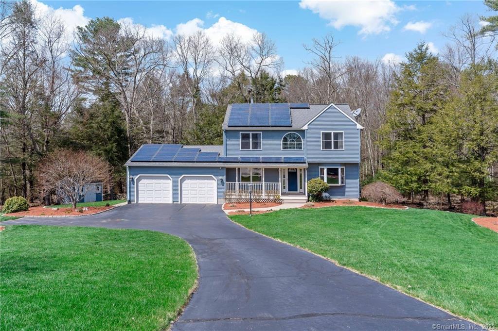 25 Amanda Lane Killingly, CT 06241 - Photo 1 of 1