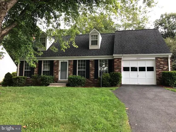 $2,800 | 5803 Portland Drive, Woodbridge, VA 22193