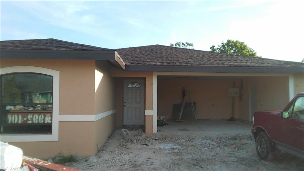 126 5th Street Naples, FL 34113 - Photo 1 of 4 Gallery Image 1