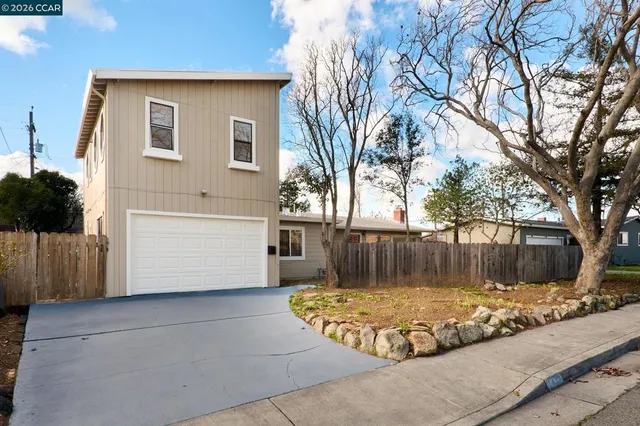 $479,950 | 1413-1413 Maryland Street, Fairfield, CA 94533