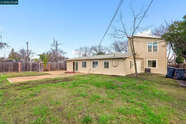 $479,950 | 1413-1413 Maryland Street, Fairfield, CA 94533