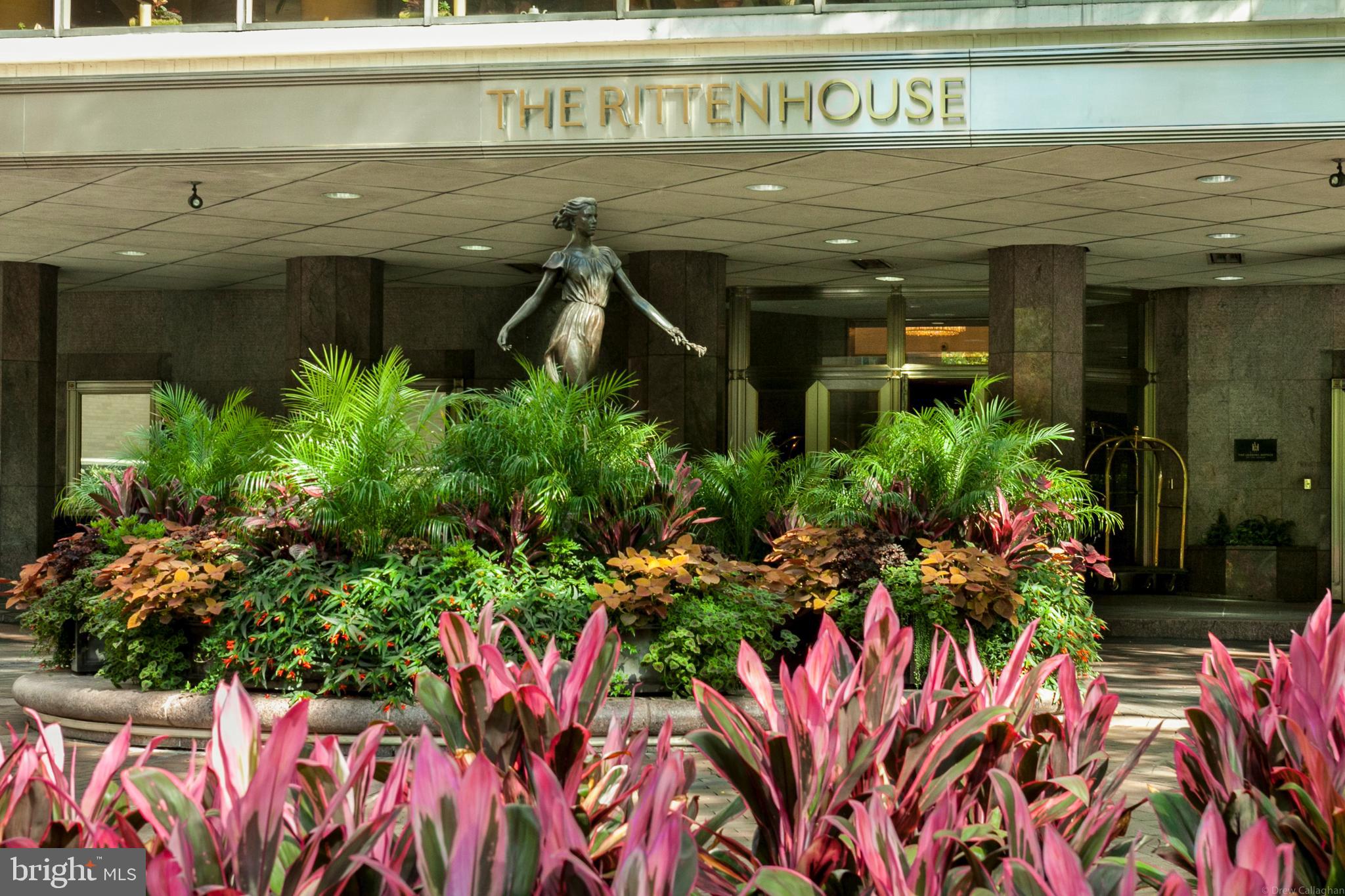 202 West Rittenhouse Sq Unit 170102  