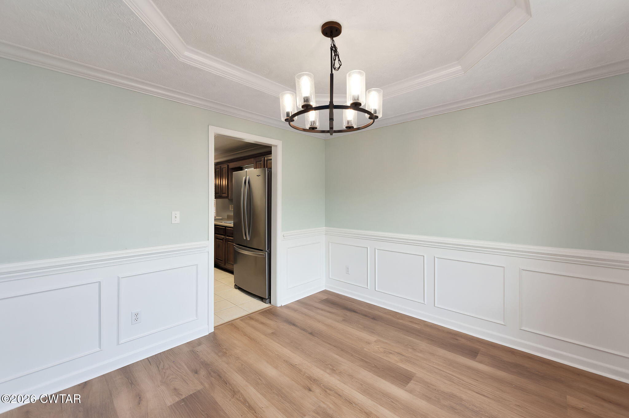 185 Rooker Drive Jackson, TN 38305 - Photo 6 of 24 Completed-4