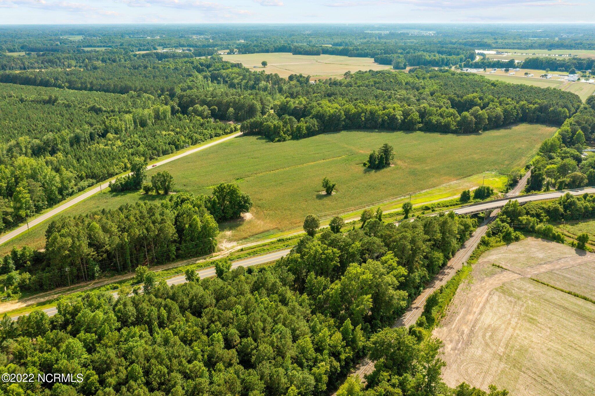 4812 Mobleys Bridge Road Grimesland, NC 27837 - Photo 3 of 12 web_DJI_0990
