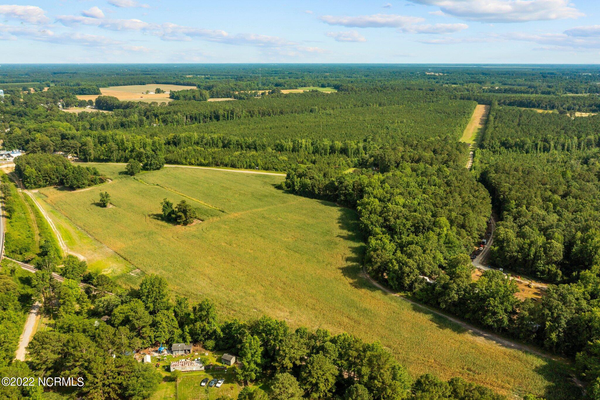 4812 Mobleys Bridge Road Grimesland, NC 27837 - Photo 6 of 12 web_DJI_0993