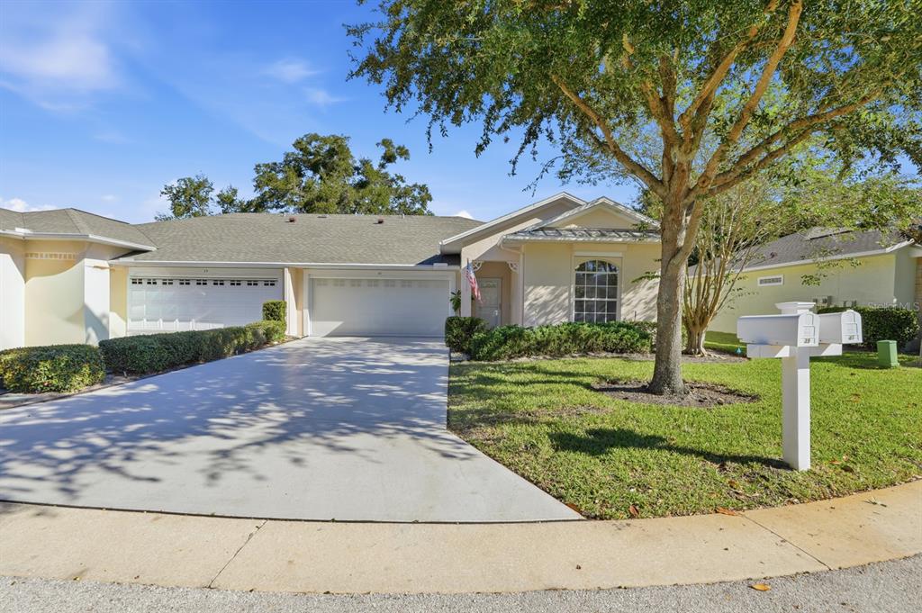 41 Veranda Way, Unit 41 Palm Coast, FL 32137 - Photo 3 of 39