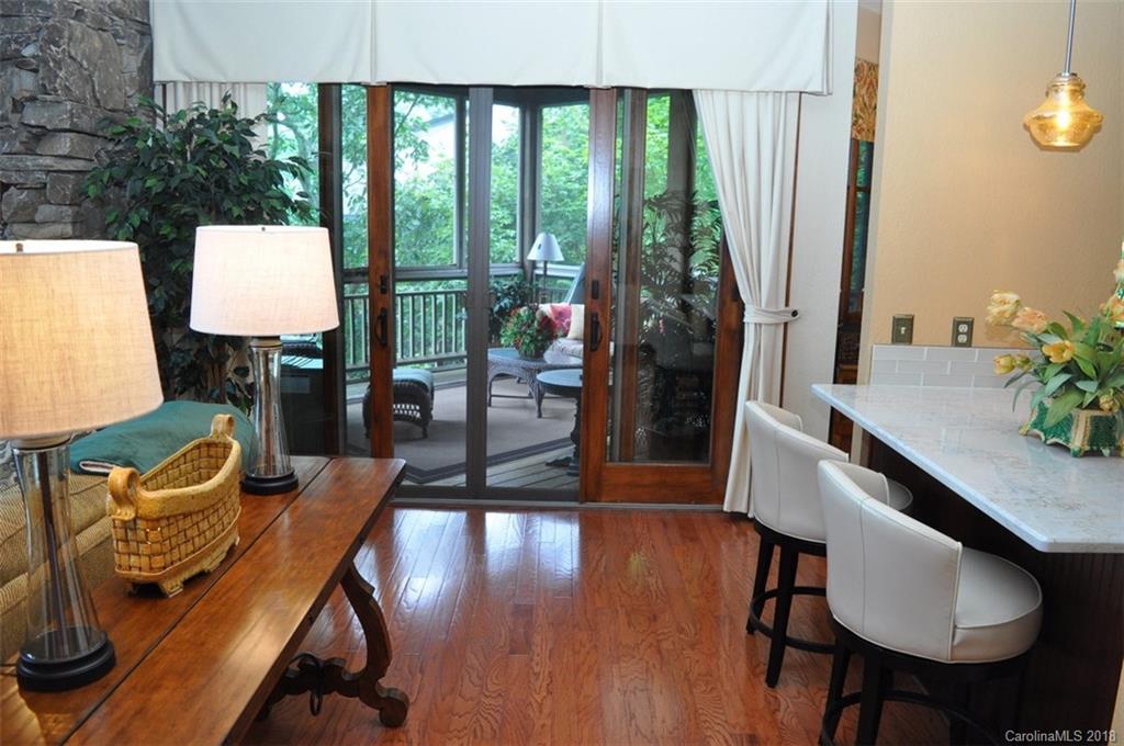 121 Spring Rock Road, Unit C2 Burnsville, NC 28714 - Photo 4 of 21 Gallery Image 4