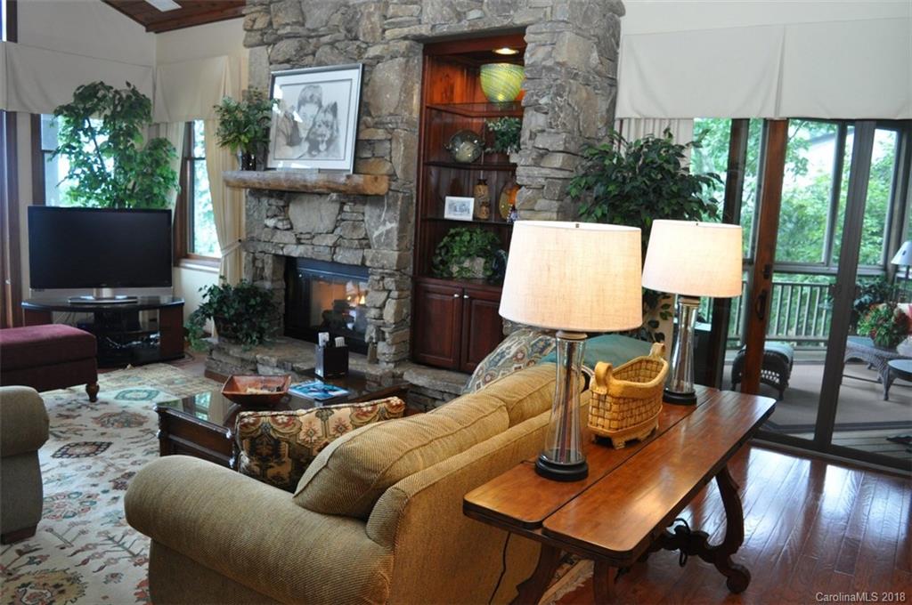 121 Spring Rock Road, Unit C2 Burnsville, NC 28714 - Photo 5 of 21 Gallery Image 5