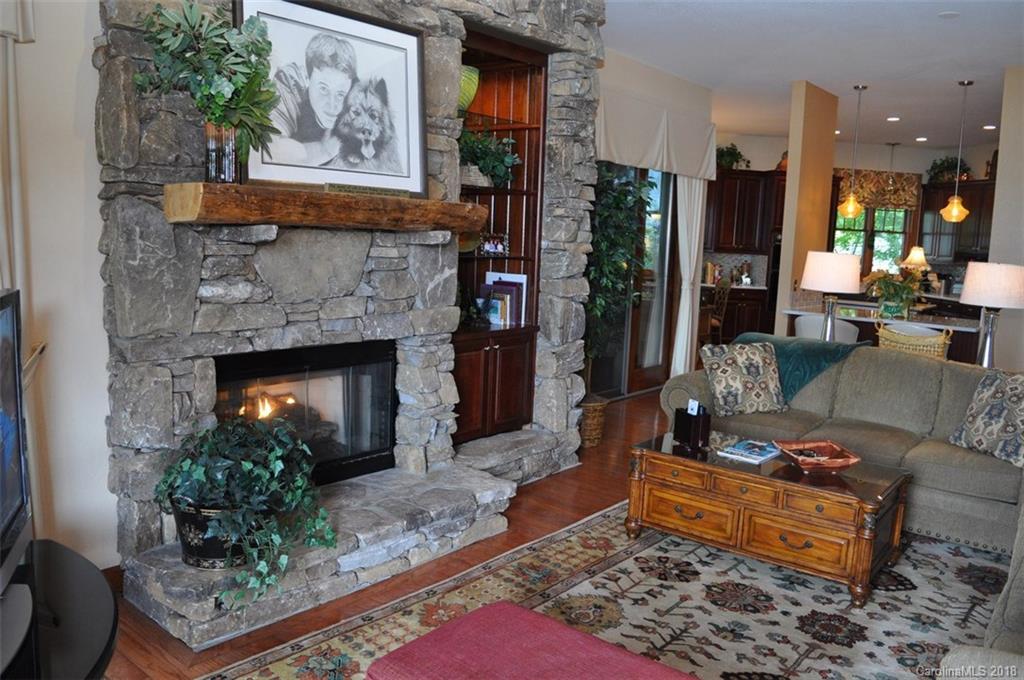 121 Spring Rock Road, Unit C2 Burnsville, NC 28714 - Photo 6 of 21 Gallery Image 6