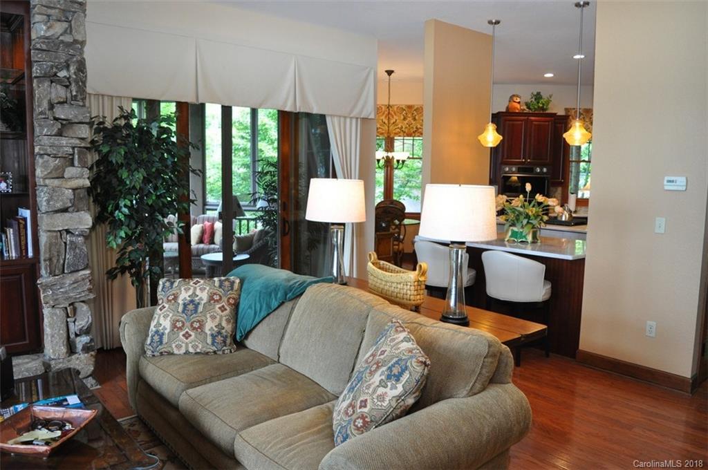 121 Spring Rock Road, Unit C2 Burnsville, NC 28714 - Photo 7 of 21 Gallery Image 7