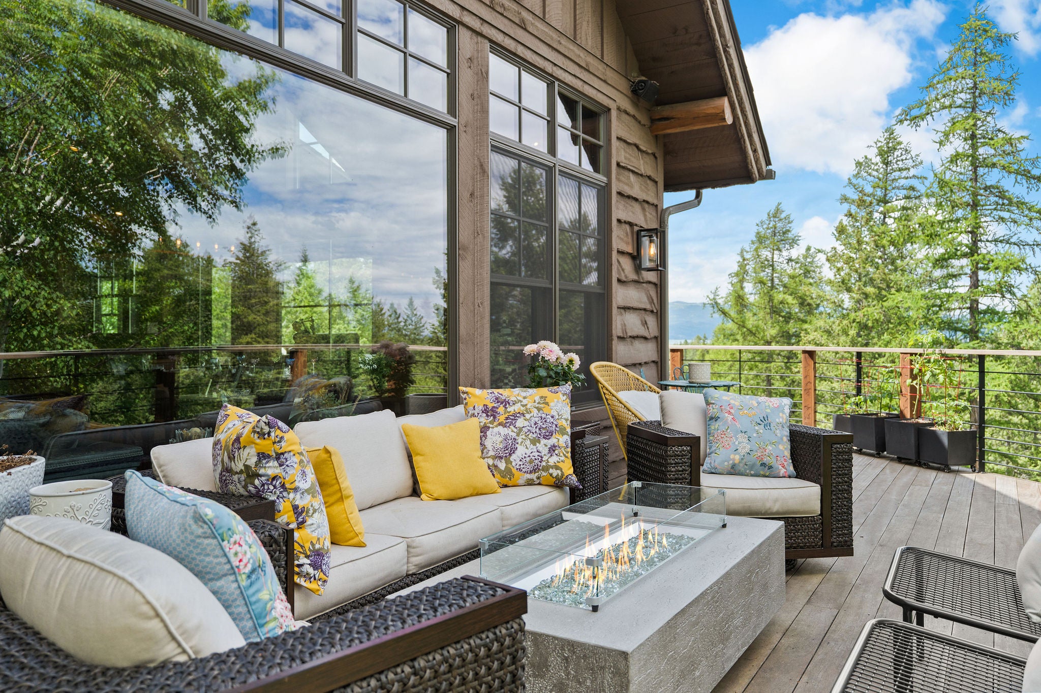 1161 Whispering Rock Road Bigfork, MT 59911 - Photo 18 of 81 Gallery Image 18