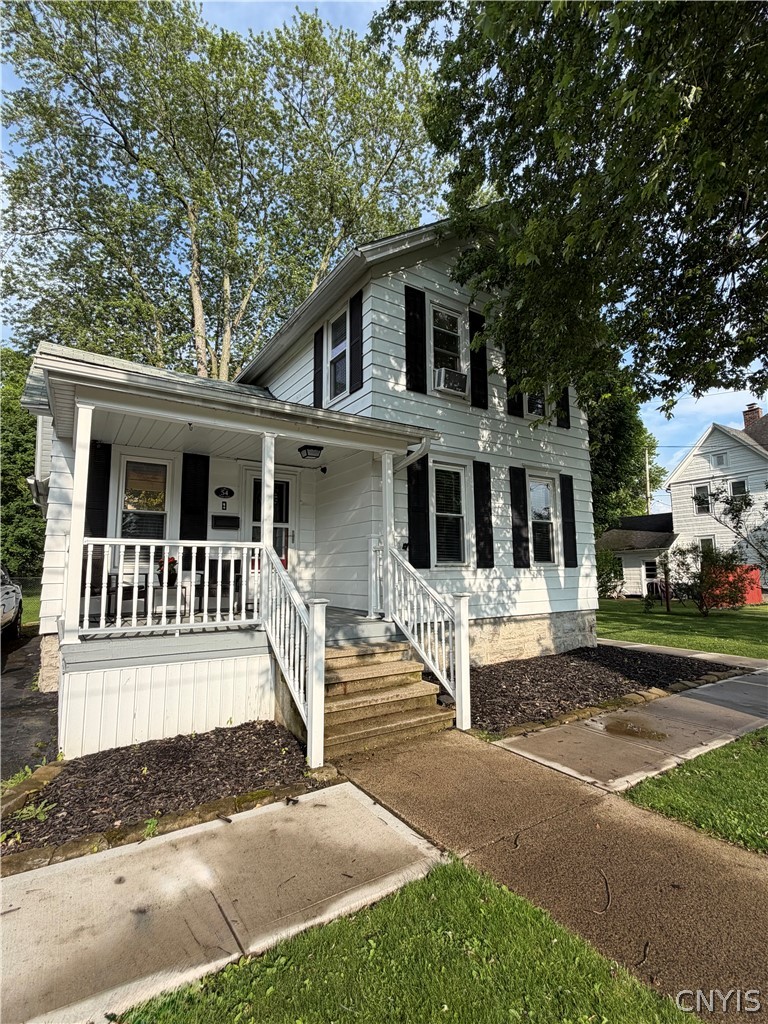 54 Maple Street Auburn, NY 13021 - Photo 1 of 19