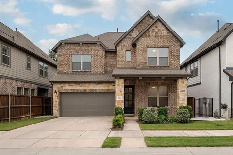 $824,000 | 3436 Evening Petal Lane, Dallas, TX 75229