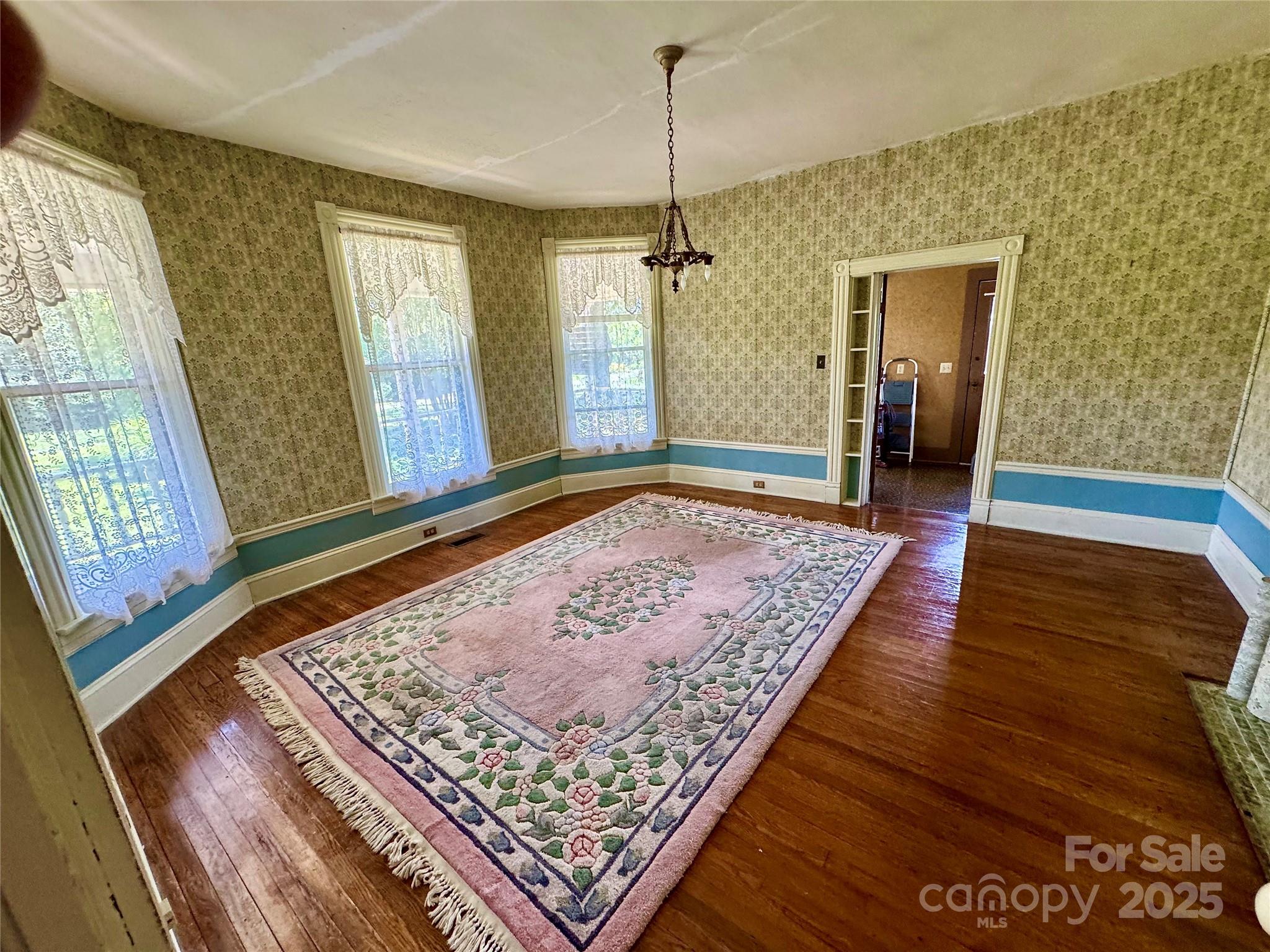 4689 Lakeview Acres Road Valdese, NC 28690 - Photo 12 of 36