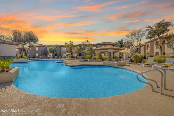 $1,316 | 17374 North 89th Avenue, Unit A1, Peoria, AZ 85382