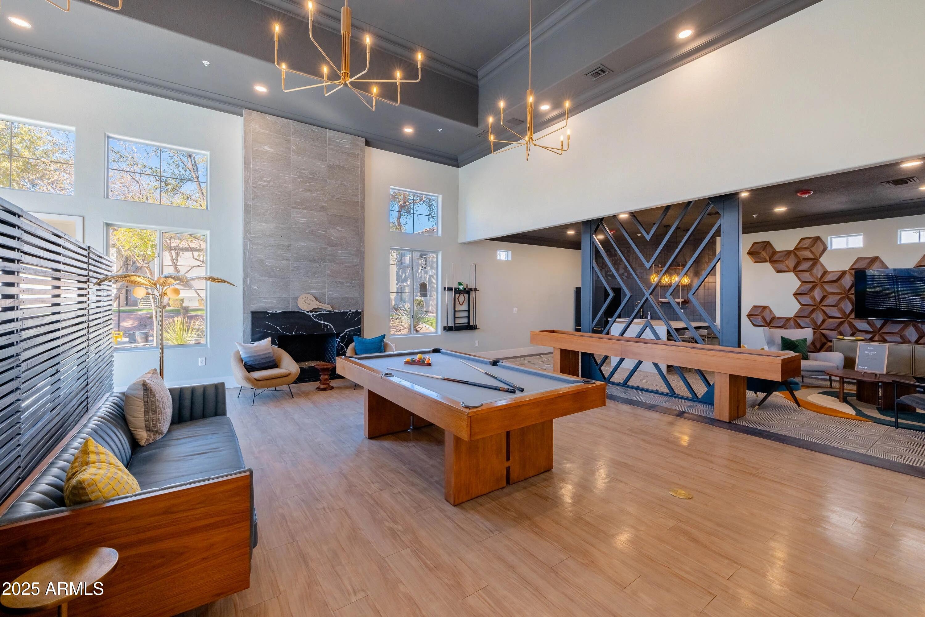 17374 North 89th Avenue, Unit A1 Peoria, AZ 85382 - Photo 7 of 17 Game Room