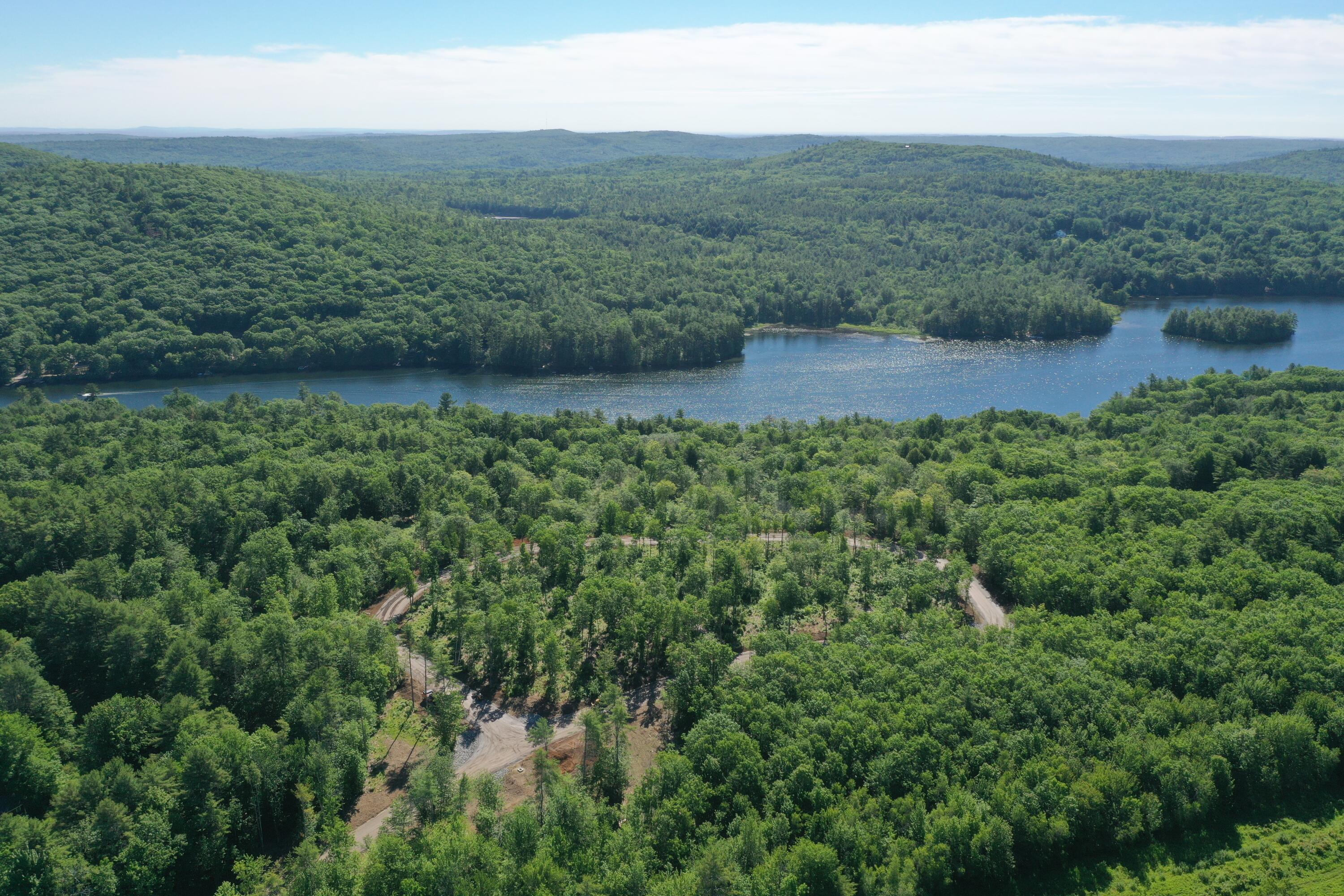 Lot 11 Casco Road Naples, ME 04055 - Photo 5 of 17 DJI_0798
