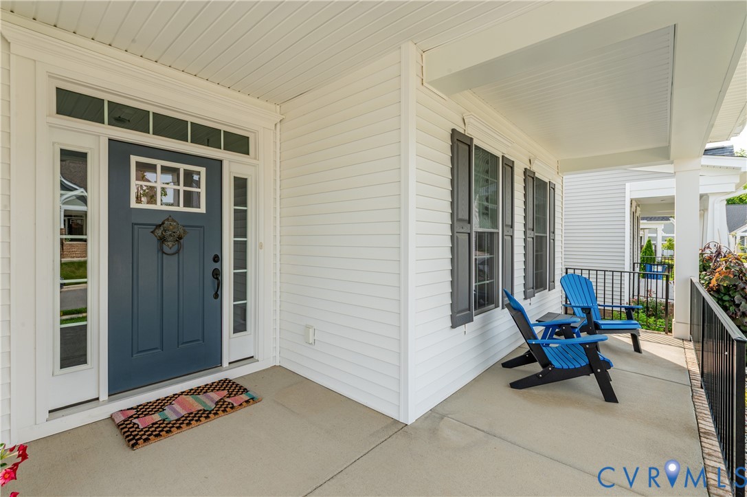 9431 Widthby Road Chesterfield, VA 23832 - Photo 4 of 61