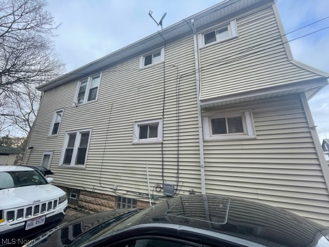 1758 Alcoy Road Cleveland, OH 44112 - Photo 12 of 17