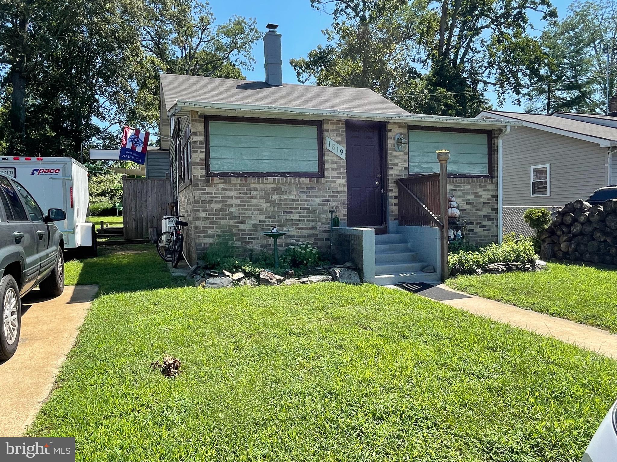 1819 Keymar Road Edgewater, MD 21037 - Photo 1 of 17