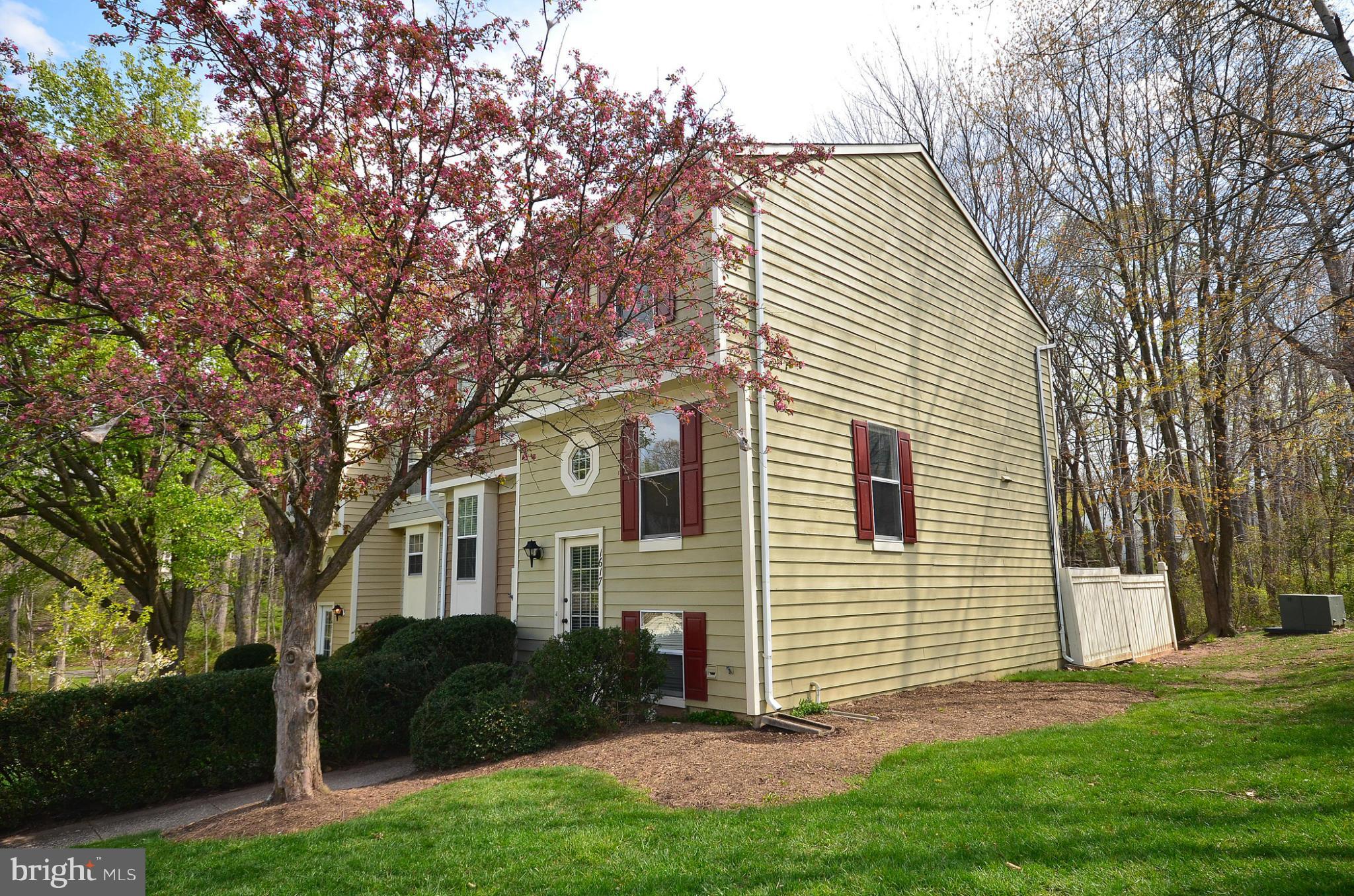 1617 Fieldthorn Drive Reston, VA 20194 - Photo 28 of 30 welcome home!