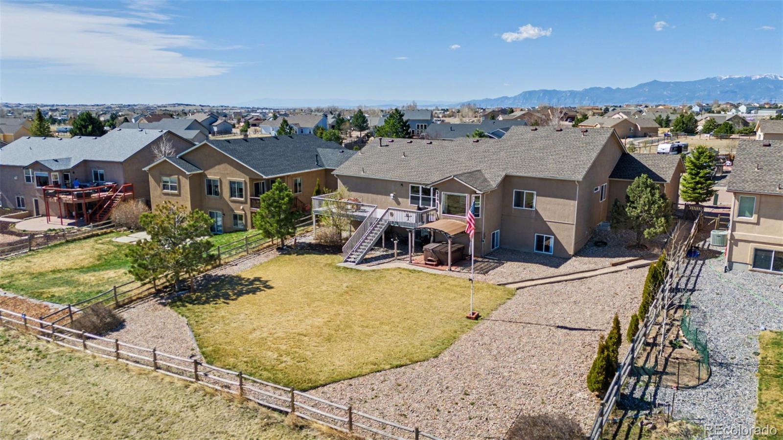 11938 Rio Secco Road Peyton, CO 80831 - Photo 10 of 48